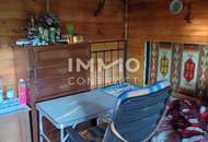 Rückzugsort am Waldrand