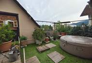 Sensationeller Preis für außergewöhnliche Maisonette inkl. Dachterrasse und 3 Parkplätzen