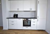Moderne 2-Zimmer mit Balkon und Garage