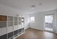 Attraktive 4-Zimmer-Wohnung mit Südbalkon und zwei Tiefgaragenplätzen in Hall in Tirol