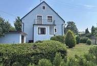 Sanierungsbedürftiges Wohnhaus in attraktiver Lage