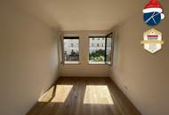 *Superprojekt: "Über den Baumwipfeln" Top 43 Erstklassige 3-Zimmer Wohnung mit Blick auf die Kastanienbäume + Innenhof-Balkon