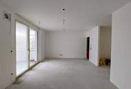 Großzügige 3-Zimmer-Wohnung mit Terrasse | Familiärer Erstbezug in U-Bahnnähe