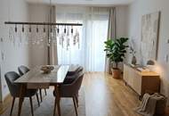 Charmante 2-Zimmer Gartenwohnung mit Loggia in 1210 Wien – Jetzt mieten!