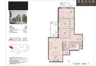 | BALKON | ST. VEIT GASSE 25 | ERSTBEZUG IN HIETZING | MIETBEGINN PER 01. DEZEMBER 2025