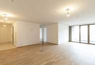 Großzügige, zentrale Wohnung - bezugsfertig