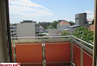 HELL &amp; ZENTRAL | 2-ZIMMER-WOHNUNG MIT BALKON