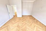 WOW - Top sanierter Altbautraum in ruhiger Seitengasse! U-Bahn um´s Eck + Blick ins Grüne + Tolle Raumaufteilung + Hochwertige Ausstattung + Stil und Eleganz! Jetzt zugreifen!