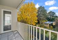 Wohnen an der Alten Donau - sofort beziehbar und provisionsfrei!