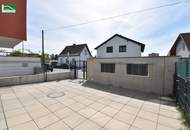 Anlegerwohnung (Nettopreis) bis 2028 vermietet - Süd-Garten mit "Badeteich" und Tiefgarage in begehrter Winzer Lage!