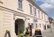 Schloß Essling - Branchenfreies Geschäftslokal - kein Gastro - mit PKW-Stellplatz