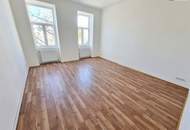 Mini im Grundriss - Maxi im Alltag! Kuschelige Kleinwohnung im ruhigen Hoftrakt mit Grünblick! 2 toll aufgeteilte Zimmer + Angenehme Ruhelage in 1030 Wien + Schönes Altbauhaus! Nicht zögern!