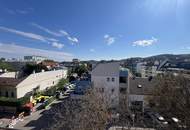 MÖDLING! Moderne 3-Zimmer DG-Maisonette mit GARTEN + TERRASSE in toller Lage! ERSTBEZUG!