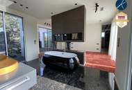 Luxusvilla am Roten Berg 334m², 2 Terrassen, 2 Garagen in 1130 Wien – Traumhaus!