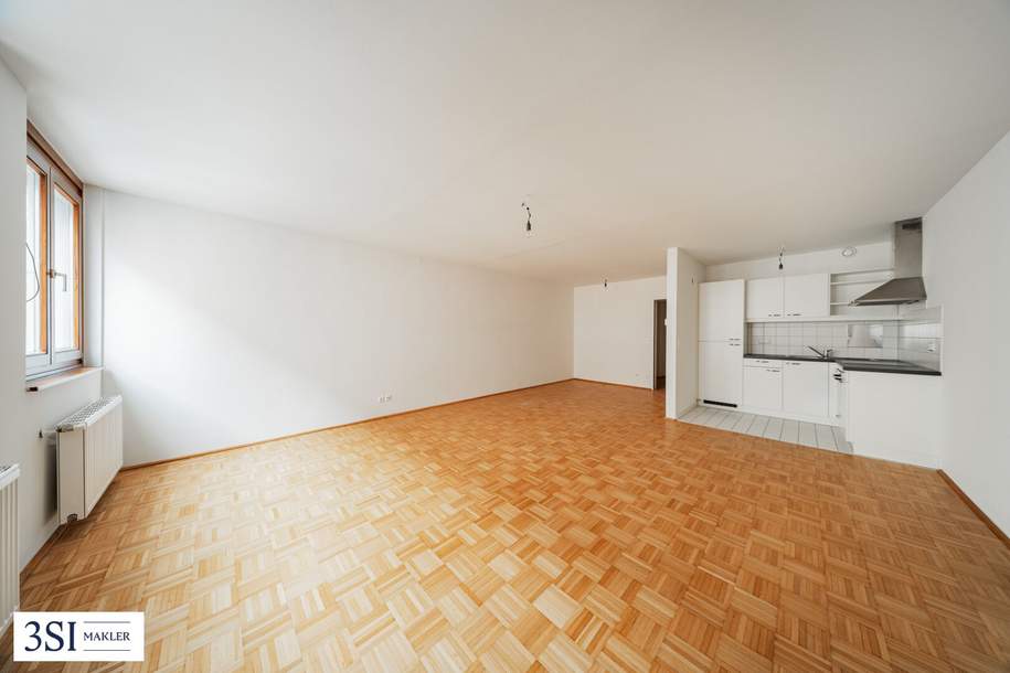 Gepflegte Single-Neubauwohnung in toller Lage, Wohnung-kauf, 245.000,€, 1180 Wien 18., Währing