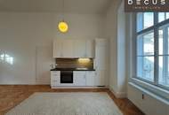 | TRAUMHAFTE & HELLE ALTBAUWOHNUNG IM PALAIS | 2 ZIMMER | ca. 77m² | 2. OBERGESCHOSS | MIT LIFT | AB SOFORT