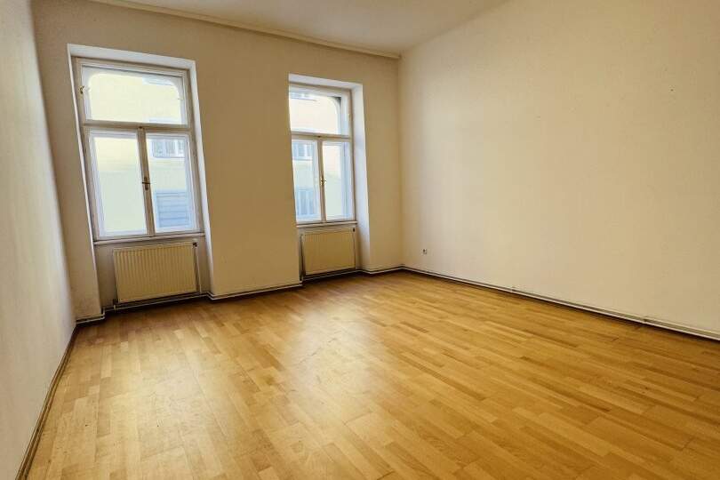 Stilvolle Altbauwohnung in der Große Mohrengasse – Ihr neues Zuhause im Herzen Wiens, Wohnung-kauf, 279.000,€, 1020 Wien 2., Leopoldstadt