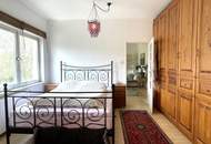 "Zwei Häuser mit Garten in Simmering – sanierungsbedürftiges Familienprojekt"