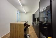 Moderne Erdgeschosswohnung mit Outdoor-Fläche