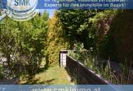 Traumhaftes Waldviertel-Domizil mit Bahnanbindung nach Wien!