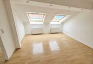 Attraktive Dachgeschoß Wohnung nähe U1 Reumannplatz und Wien Hauptbahnhof ! Jetzt anfragen