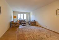 Denisgasse - Nähe U4 Friedensbrücke, 4 Zimmer Neubau mit Loggia