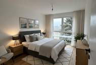 Noch bis 30.06.26 Eintragungsgebühr sparen - 3-Zimmer Familienwohnung-Terrasse südseitig-Erstbezug