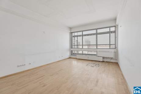 Laurenzi am Fluss, Wohnung-kauf, 260.000,€, 1010 Wien 1., Innere Stadt