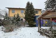 "MEHR Haus/ MEHR Grund!"