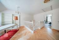 Beeindruckende Villa mit gepflegtem Garten und Pool