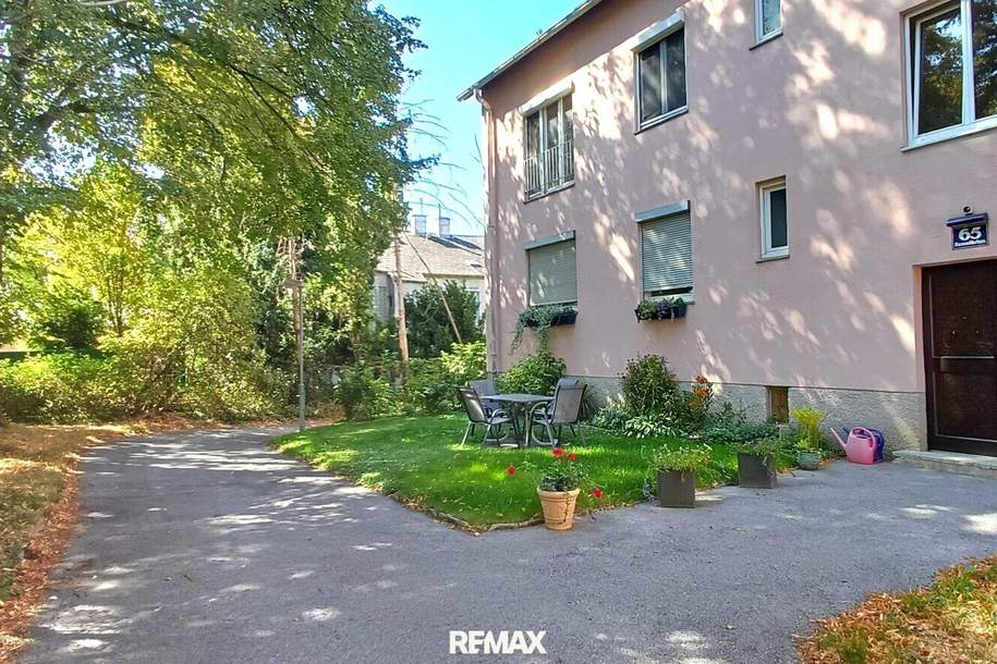 Grünblick trifft U1 Nähe, Wohnung-kauf, 209.000,€, 1100 Wien 10., Favoriten