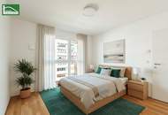 Ein Wohntraum zwischen Ruhe und Stadtleben in erstklassiger Lage direkt bei der U1 - Ankommen und wohlfühlen! - JETZT ZUSCHLAGEN