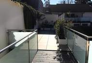 SONNIGES &amp; MODERNES TERRASSENAPARTMENT IN DREIPARTEIENHAUS