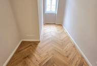 Wohnen mit Stil - 2-Zimmer Erstbezug! Ruhige Seitengasse + U-Bahn um´s Eck + Blick ins Grüne + Ideale Raumaufteilung + Hochwertige Ausstattung + Flügeltüren! Jetzt zugreifen!