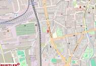 HIGHLIGHT | 2-ZIMMERWOHNUNG MIT ZWEI AUßENFLÄCHEN