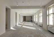 ERSTBEZUG Ihr neuer Unternehmensstandort in Bestlage – Büro mit Terrasse in 1010 Wien