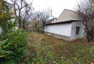 Bauträgergrundstücke in Stammersdorf für ein Projekt mit ca. 1200m² Nutzfläche