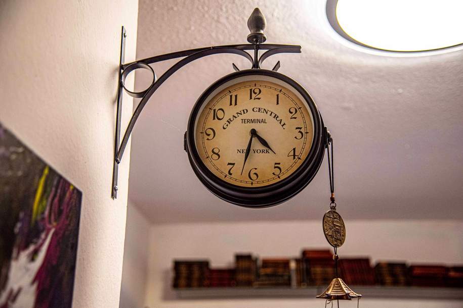 Familienwohnung mit viel Platz!, Wohnung-kauf, 299.000,€, 4812 Gmunden