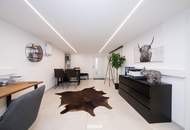 Exklusives Eckreihenhaus mit Terrasse, Whirlpool und 2 Parkplätzen – voll möbliert, in Zentrumslage von Steyr!