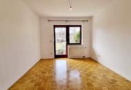 Wohlfühl - Wohnung mit kleinem Garten