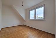 Maria Enzersdorf - Schlosspark!!! Stylische Neubauwohnung MEGA Dachterrasse!!