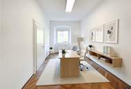 Shared Office mit Altbaufeeling im Herzen von Tulln