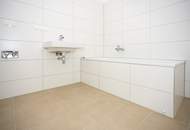 ERSTBEZUG „ein viertel grün“ in Wr. Neustadt– 2-Zimmer-Wohnung im 2. OG mit Balkon