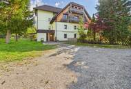 Anlageobjekt mit 7 Wohnungen + Gaststätte/Büro/Ordination und ausreichend Parkflächen
