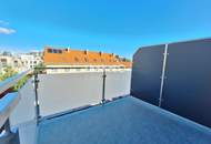 *Provisionsfrei* Neubauwohnungen beim Freizeitparadies "alte Donau" 2-3 Zimmer; Freiflächen; Garagenstellplätze