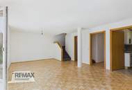 Helle Maisonette mit 130m² Privatgarten in Dornbirn Haselstauden
