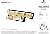 PROVISIONSFREI - Urban Homes 170 - Ihr Zuhause für höchste Lebensqualität und perfekte Balance