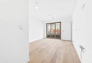 KLEIN, ABER FEIN MIT GESIMSE SAMT BLUMENTRÖGEN - SINGLE-WOHNUNG IM ERSTBEZUG