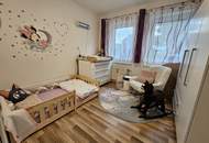 Großzügige Erdgeschosswohnung mit schöner Terrasse im Herzen von Großklein