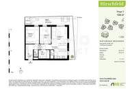 Top Erstbezug 3 Zimmer Wohnung fertig zum Einziehen: PROVISIONSFREI Gerasdorfer Straße